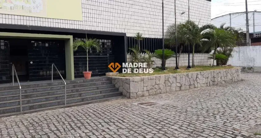Barracão / Galpão / Depósito à venda na Avenida Francisco Sá, 7200, Barra do Ceará, Fortaleza