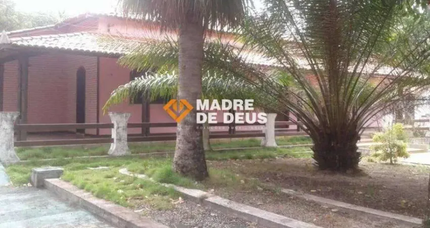 Chácara / sítio com 4 quartos à venda na CE 156, 1, Parada, São Gonçalo do Amarante