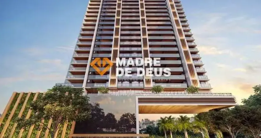 Apartamento com 2 quartos à venda na Rua Paula Ney, 66, Aldeota, Fortaleza