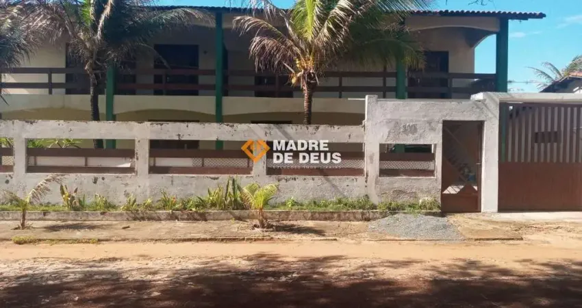Casa em condomínio fechado com 8 quartos à venda na Avenida Cotelce, 940, Sabiaguaba, Fortaleza