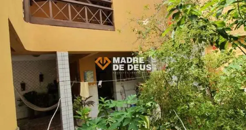Casa com 5 quartos à venda na Rua Érico Mota, 1230, Parquelândia, Fortaleza