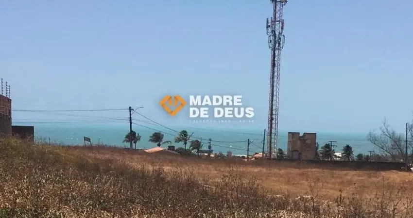 Terreno em condomínio fechado à venda na Via Local, 17, Porto das Dunas, Aquiraz