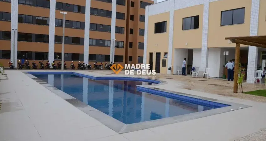 Prédio à venda na Rua Amâncio Pereira, 777, Passaré, Fortaleza