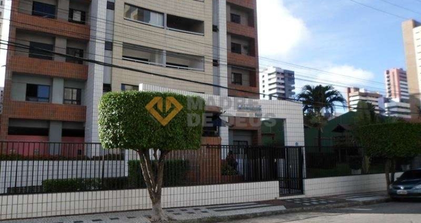 Prédio à venda na Rua Fonseca Lobo, 560, Aldeota, Fortaleza