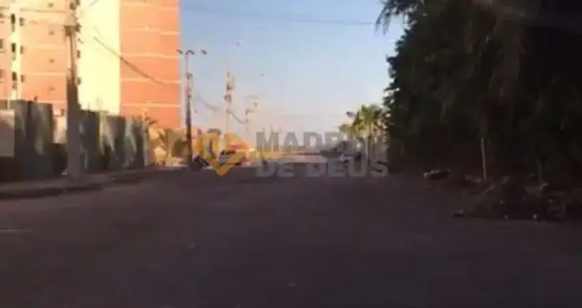 Terreno em condomínio fechado à venda na Edmundo Falcao, 107, Dunas, Fortaleza