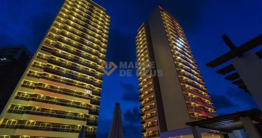 Prédio à venda na Avenida Rogaciano Leite, 850, Guararapes, Fortaleza