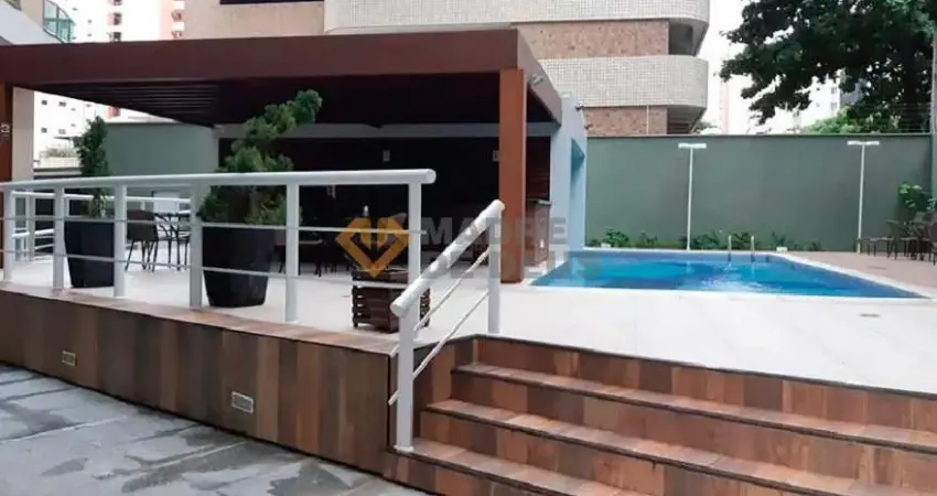 Prédio à venda na Rua Leonardo Mota, 501, Meireles, Fortaleza