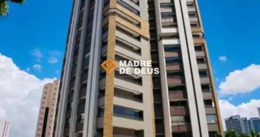 Prédio à venda na Rua Carlos Vasconcelos, 1946, Meireles, Fortaleza