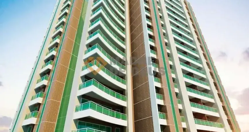 Prédio à venda na Rua Luiza Miranda Coelho, 1362, Engenheiro Luciano Cavalcante, Fortaleza