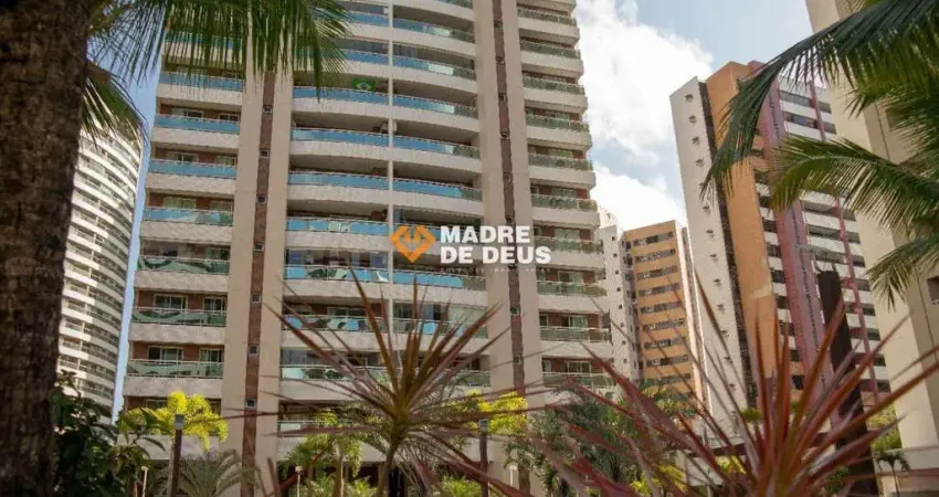 Prédio à venda na Rua Andrade Furtado, 851, Cocó, Fortaleza