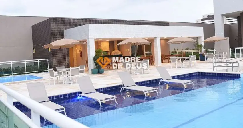 Prédio à venda na Avenida Doutor Theberge, 2199, Presidente Kennedy, Fortaleza