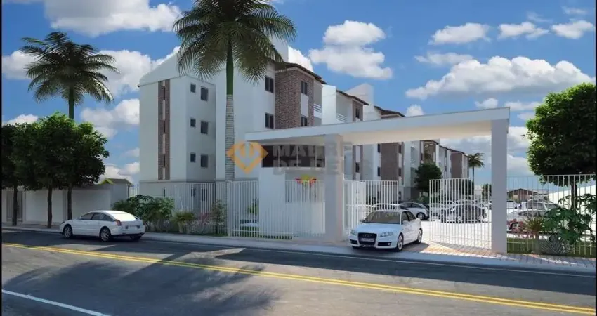 Prédio à venda na Rua Eusébio de Queirós, 100, Montese, Fortaleza