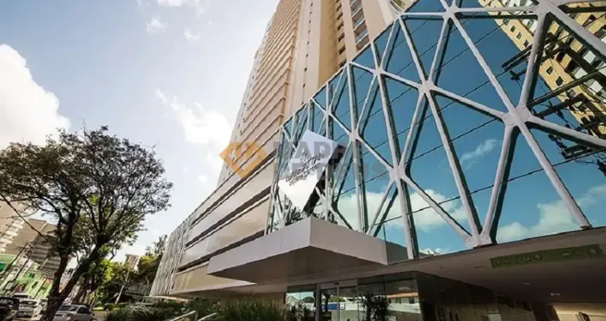 Prédio à venda na Avenida Santos Dumont, 1510, Aldeota, Fortaleza