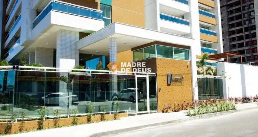 Prédio à venda na Rua Mário Mamede, 943, Fátima, Fortaleza
