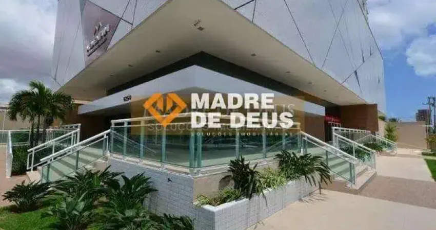 Prédio à venda na Avenida Bezerra de Menezes, 1250, São Gerardo, Fortaleza