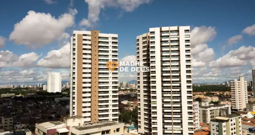 Prédio à venda na Rua Bento Albuquerque, 2158, Cocó, Fortaleza