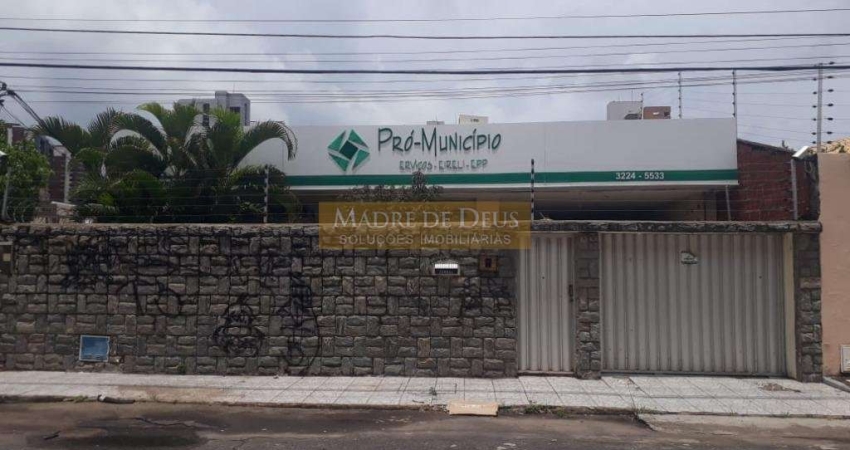 Casa com 6 quartos à venda na Rua Henriqueta Galeno, 85, Dionisio Torres, Fortaleza