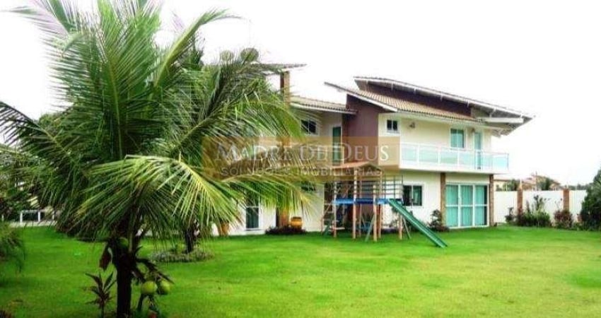 Casa com 7 quartos à venda na 4-a, 289, Morro Branco, Beberibe