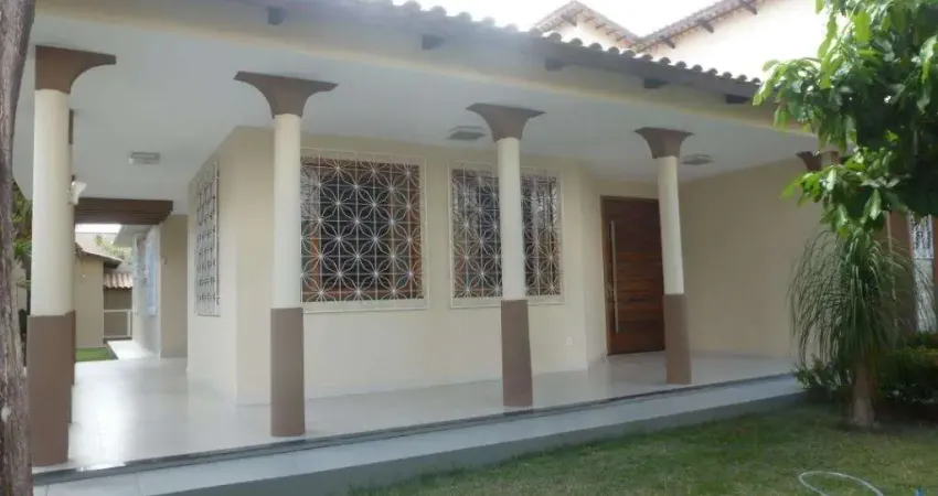 Casa em condomínio fechado com 7 quartos à venda na Rua Professor Vicente Silveira, 745, Vila União, Fortaleza