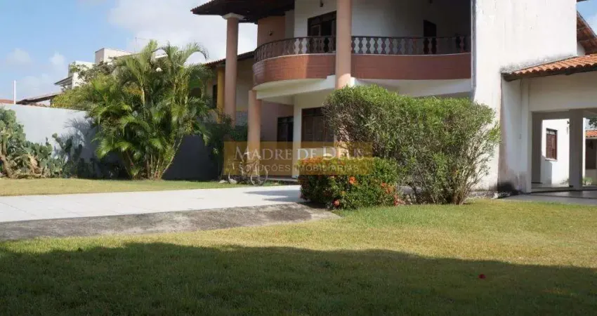 Casa com 5 quartos à venda na Rua Doutor Paulo Sanford, 149, Edson Queiroz, Fortaleza