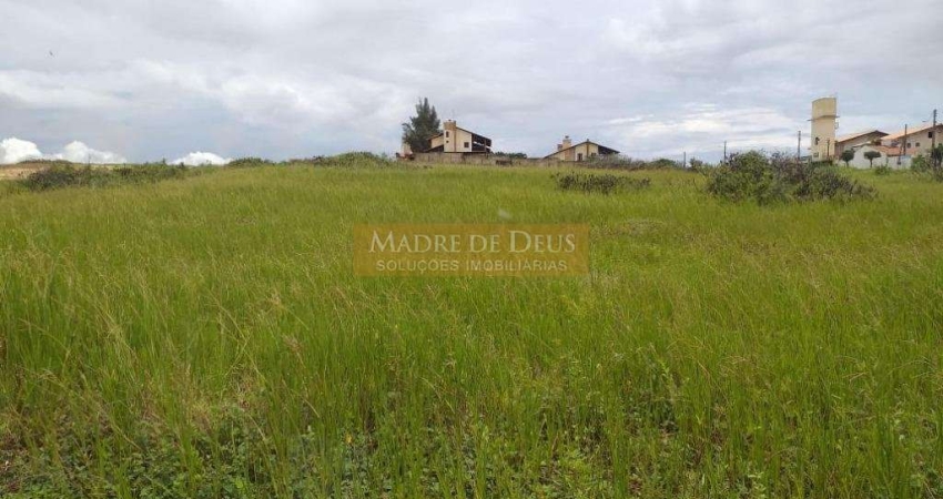 Terreno à venda na Via Local, 34, Porto das Dunas, Aquiraz