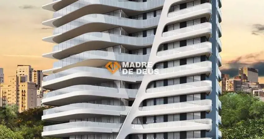 Apartamento com 4 quartos à venda na Rua Osvaldo Cruz, 1024, Meireles, Fortaleza
