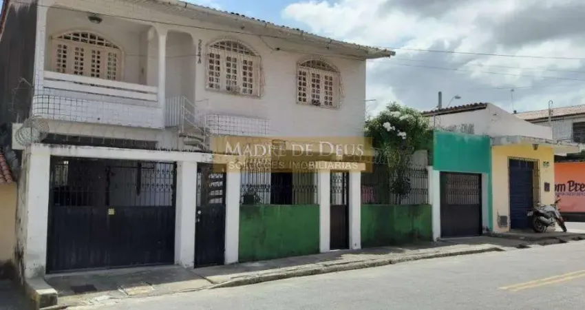 Prédio à venda na Balduíno Freire., 645, Padre Andrade, Fortaleza