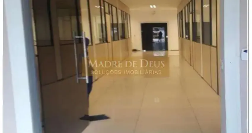 Prédio à venda na Rua Capitão Hugo Bezerra, 323, Barroso, Fortaleza
