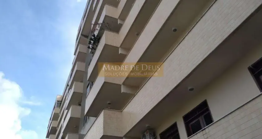 Apartamento com 4 quartos à venda na Rua Silva Paulet, 1151, Aldeota, Fortaleza