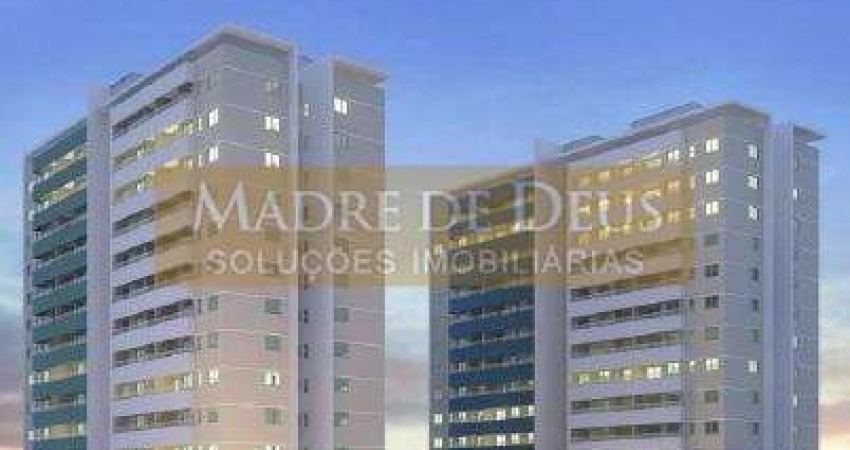 Apartamento com 2 quartos à venda na Engenheiro Luiz Vieira, 800, Dunas, Fortaleza