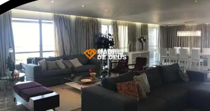 Cobertura com 4 quartos à venda na Avenida Rui Barbosa, 343, Meireles, Fortaleza