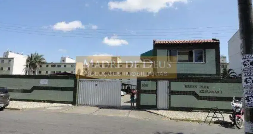 Apartamento com 3 quartos à venda na Rua Padre Paulino, 401, Cajazeiras, Fortaleza