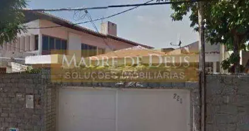 Casa com 3 quartos à venda na Rua Oliveira Viana, 221, Vicente Pinzon, Fortaleza