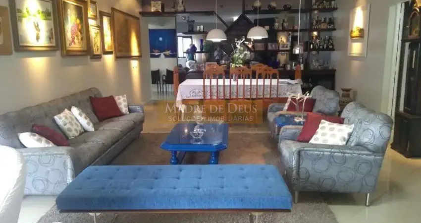 Apartamento com 3 quartos à venda na Barbosa de Freitas., 650, Meireles, Fortaleza