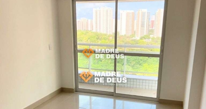 Apartamento com 3 quartos à venda na Rua Reverendo Bolivar Pinto Bandeira, 650, Guararapes, Fortaleza
