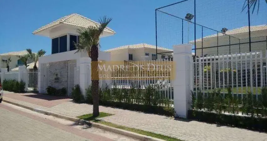 Casa em condomínio fechado com 3 quartos à venda na Manoel Rodrigues Monteiro, 4465, Manoel Dias Branco, Fortaleza