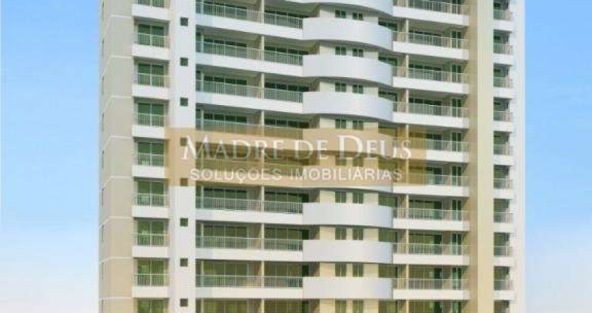 Apartamento com 3 quartos à venda na Avenida Ministro José Américo, 757, Cambeba, Fortaleza