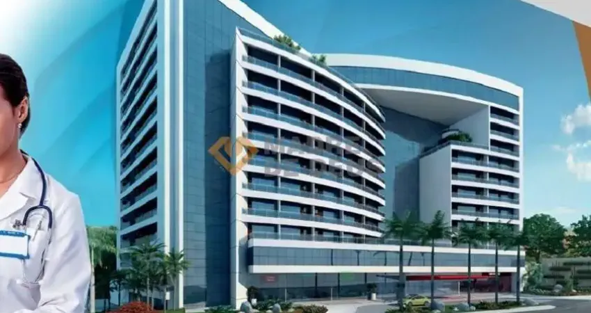 Sala comercial à venda na Avenida Pontes Vieira, 2340, Dionisio Torres, Fortaleza