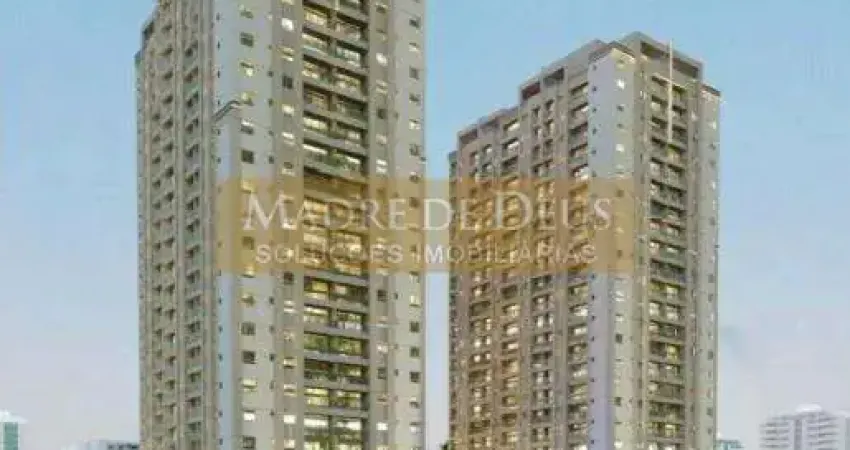 Apartamento com 2 quartos à venda na Rua Senador Pompeu, 2600, Centro, Fortaleza