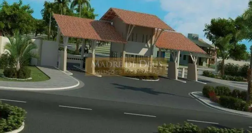 Terreno à venda na Rodovia Doutor Mendel Steinbruch, Jardim Bandeirante, Maracanaú