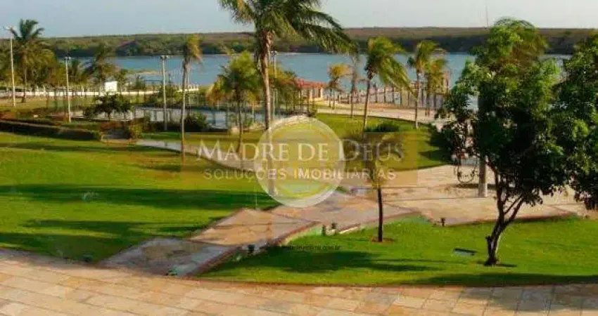Casa com 6 quartos à venda na Lagoa Do Uruaú, 9, Lagoa do Uruáu, Beberibe