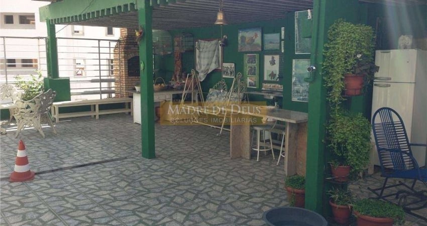 Cobertura com 3 quartos à venda na Rua Coronel Linhares, 2255, Aldeota, Fortaleza
