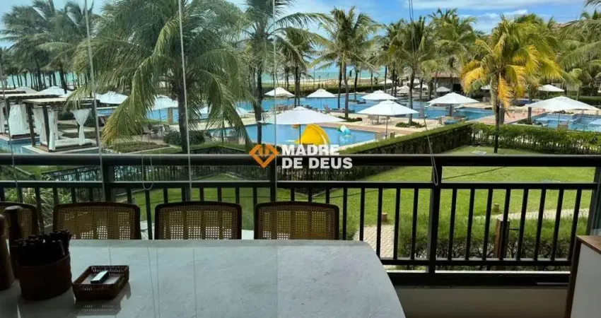 Apartamento com 3 quartos à venda na Av. Das Ubaranas, 1385, Dunas, Fortaleza