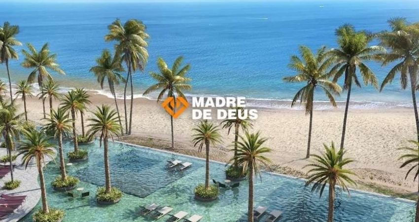 Cobertura com 4 quartos à venda na Oceano Indico, 255, Porto das Dunas, Aquiraz