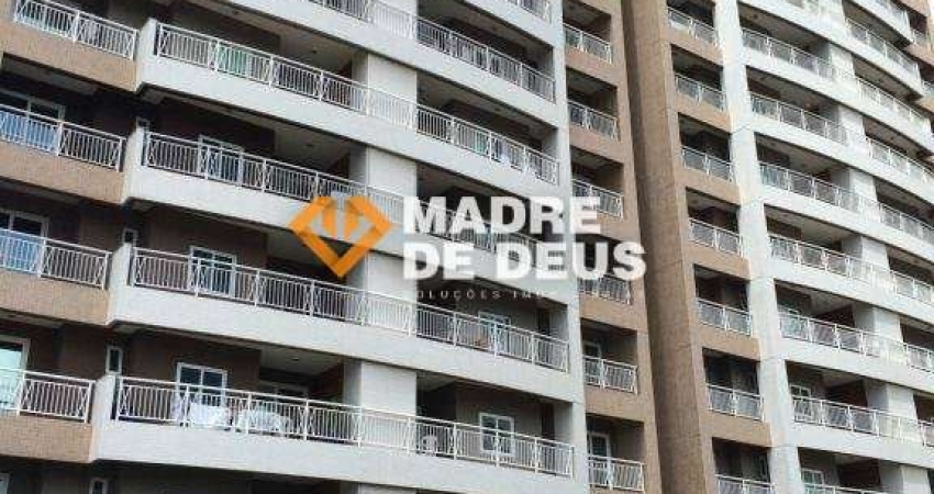 Apartamento com 2 quartos à venda na Rua Firmino Rocha Aguiar, 1033, Guararapes, Fortaleza