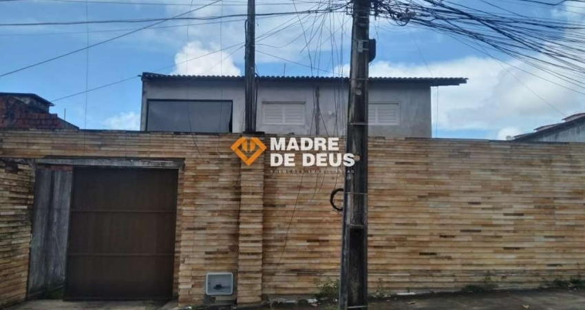 Casa em condomínio fechado com 4 quartos à venda na Sólon Carvalho, 10, Cidade 2000, Fortaleza