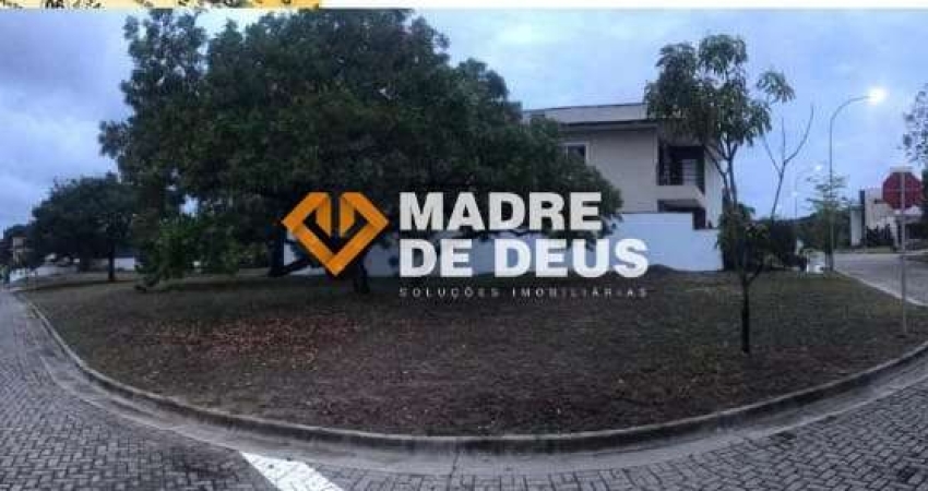 Terreno em condomínio fechado à venda na Rodovia CE-040 700, 700, Coacu, Eusébio