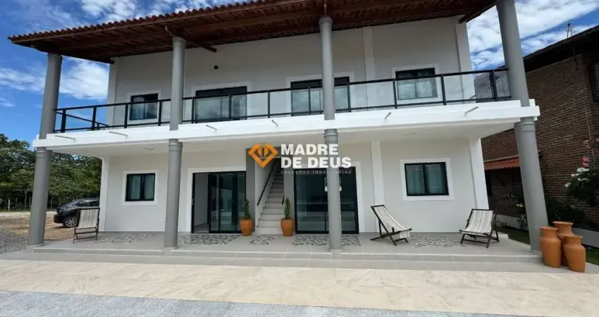 Prédio à venda na Córrego dos Rodrigues, 1091, Centro, Aracati