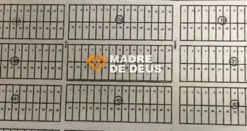 Terreno comercial à venda na da Integração, 1, Canoa Quebrada, Aracati