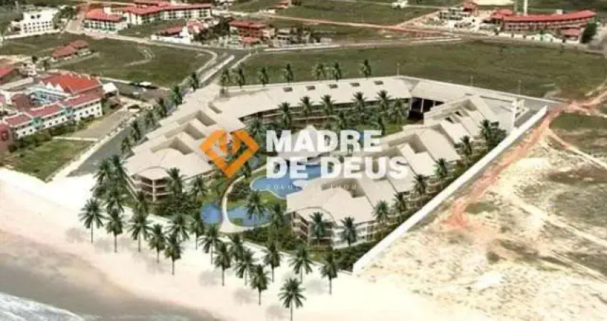 Apartamento à venda na Avenida Dos Golfinhos, 255, Porto das Dunas, Aquiraz